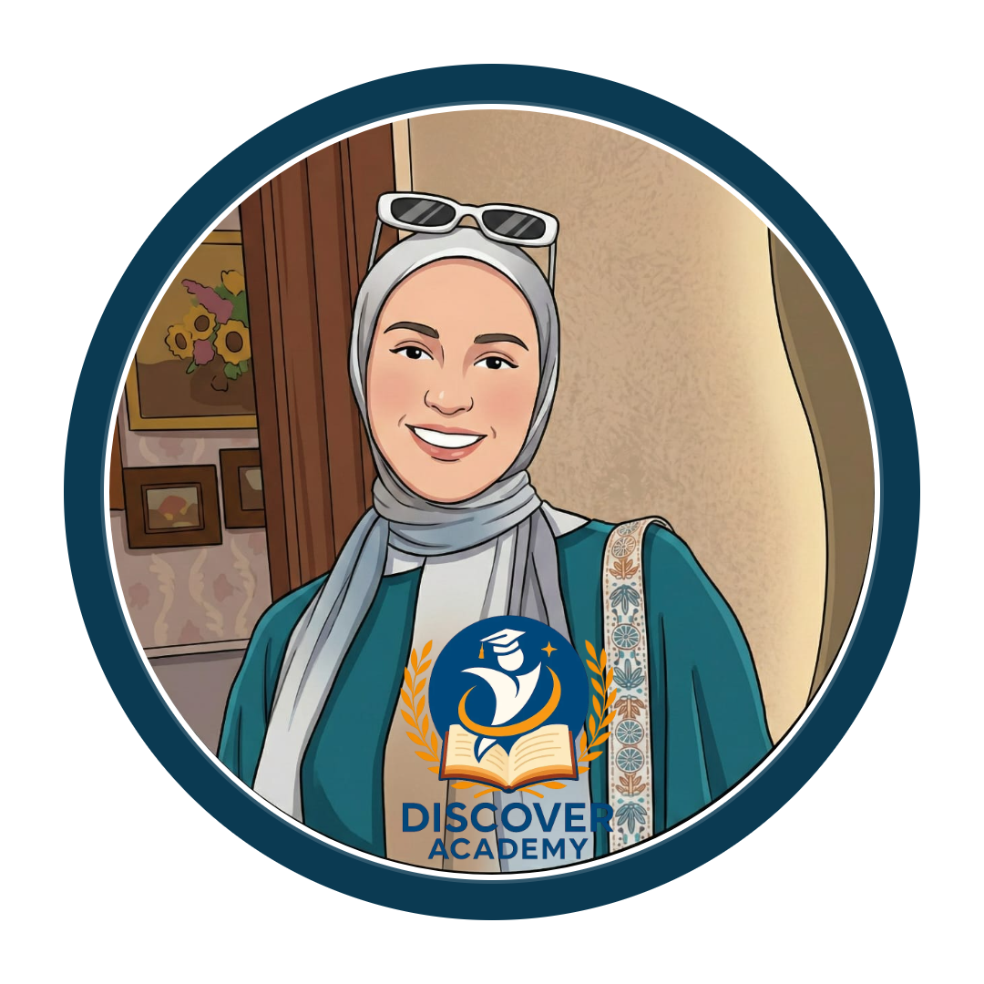 ولاء محمد عبدالرحمن